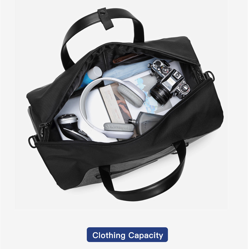 Multi-Functional Bag | Travel Bag | Carry Suit | Waterproof | 4in1 Bag 1212