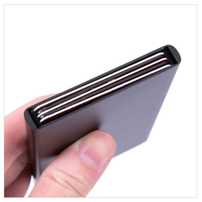 Pop Up Smart Card Holder 1001