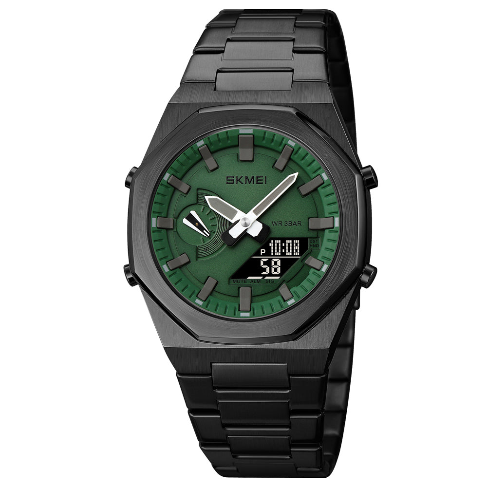 SKMEI 1816 Stylish Premium Quality Quartz Watch | SKMEI 82