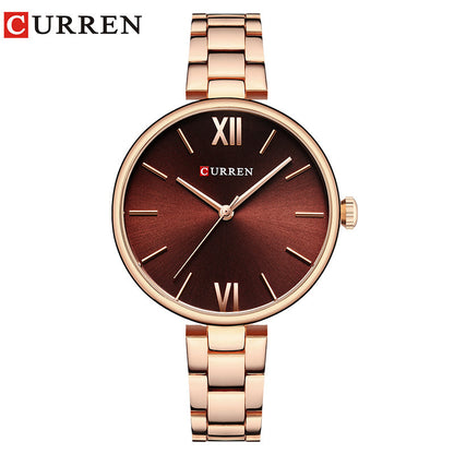 Curren Watch for Women | Curren L 1002