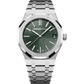 1:1 European Grade Luxury Premium Quality Automatic Mechanical Watch | AP Watch 1015