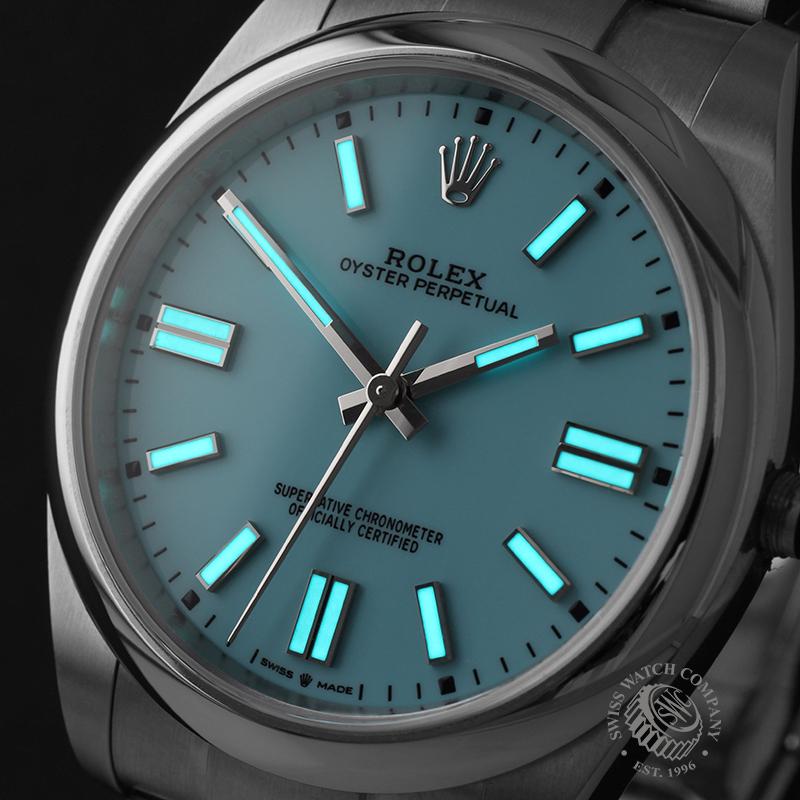 1:1 Luxury Premium Quality Automatic Mechanical Watch | RLX Watch 1030