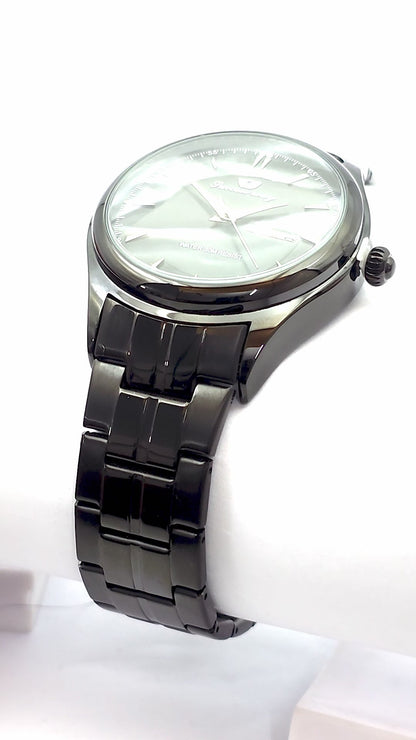 Original Success Way Quartz Watch | SY 09 D