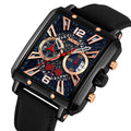 Original SKMEI Watch | 100% Authentic | SKMEI 9340 C