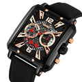 Original SKMEI Watch | 100% Authentic | SKMEI 9340 B