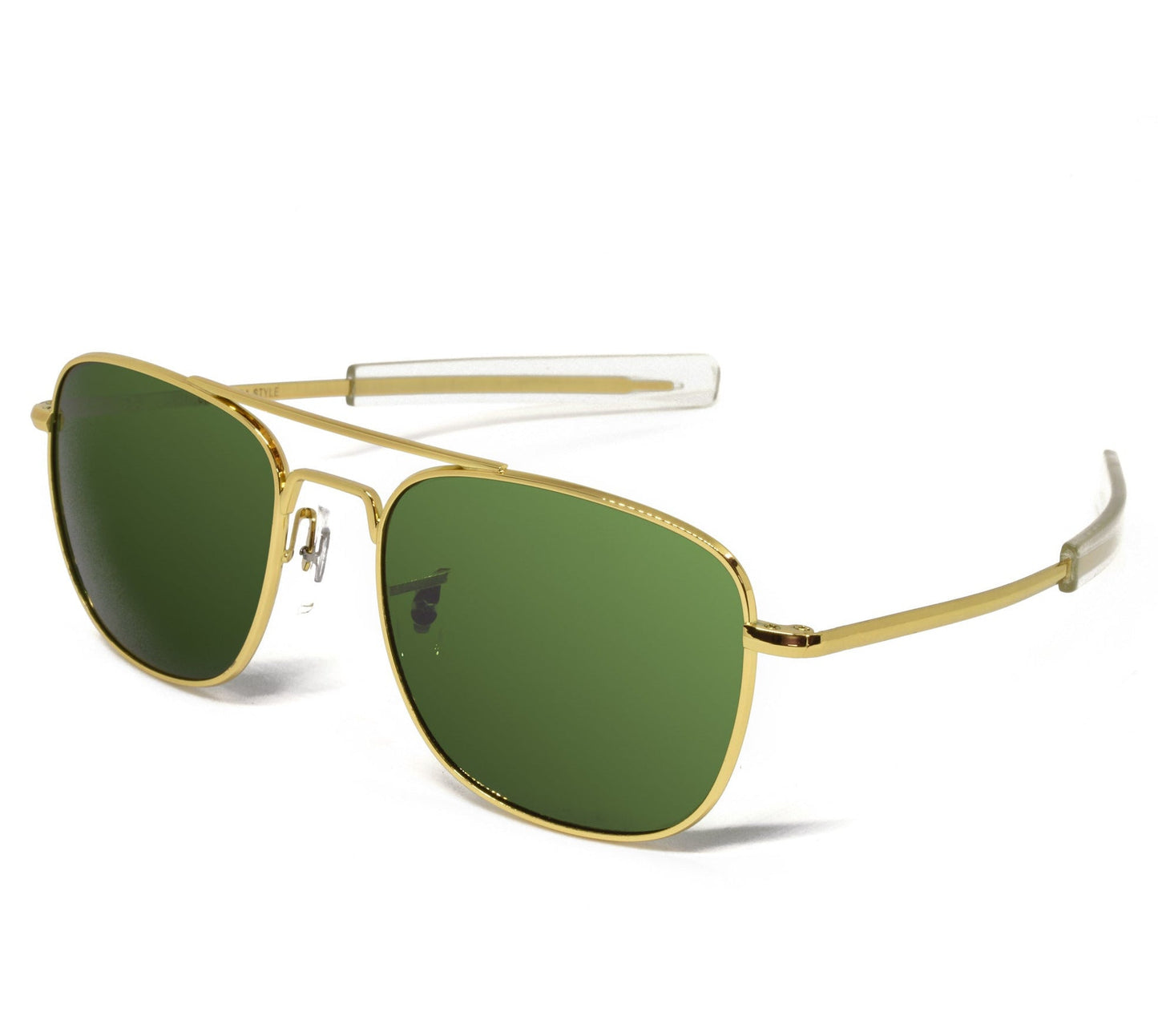 AO Shape Pilot Sunglass for Men | A0 06 | Handy Fashion