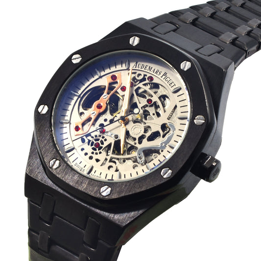 Premium Quality Mechanical Watch | AP Watch 08