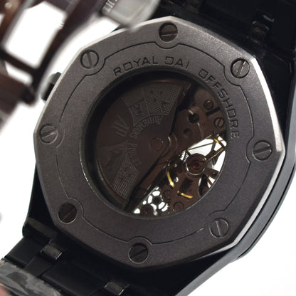 Premium Quality Mechanical Watch | AP Watch 08