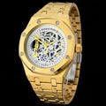 AP Automatic Mechanical Watch | AP Watch 4045 D