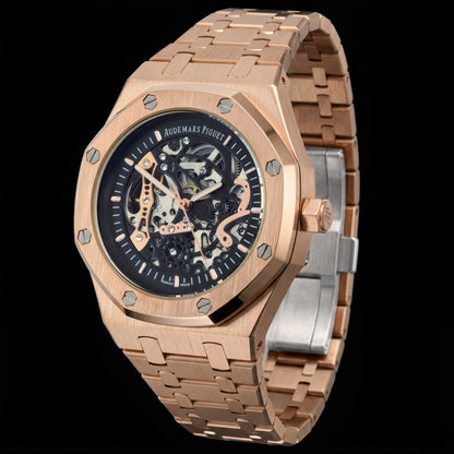 AP Automatic Mechanical Watch | AP Watch 4045 F