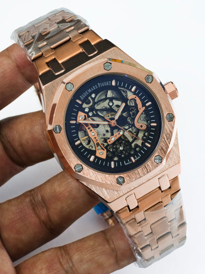 AP Automatic Mechanical Watch | AP Watch 4045 F
