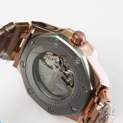 AP Automatic Mechanical Watch | AP Watch 4045 F