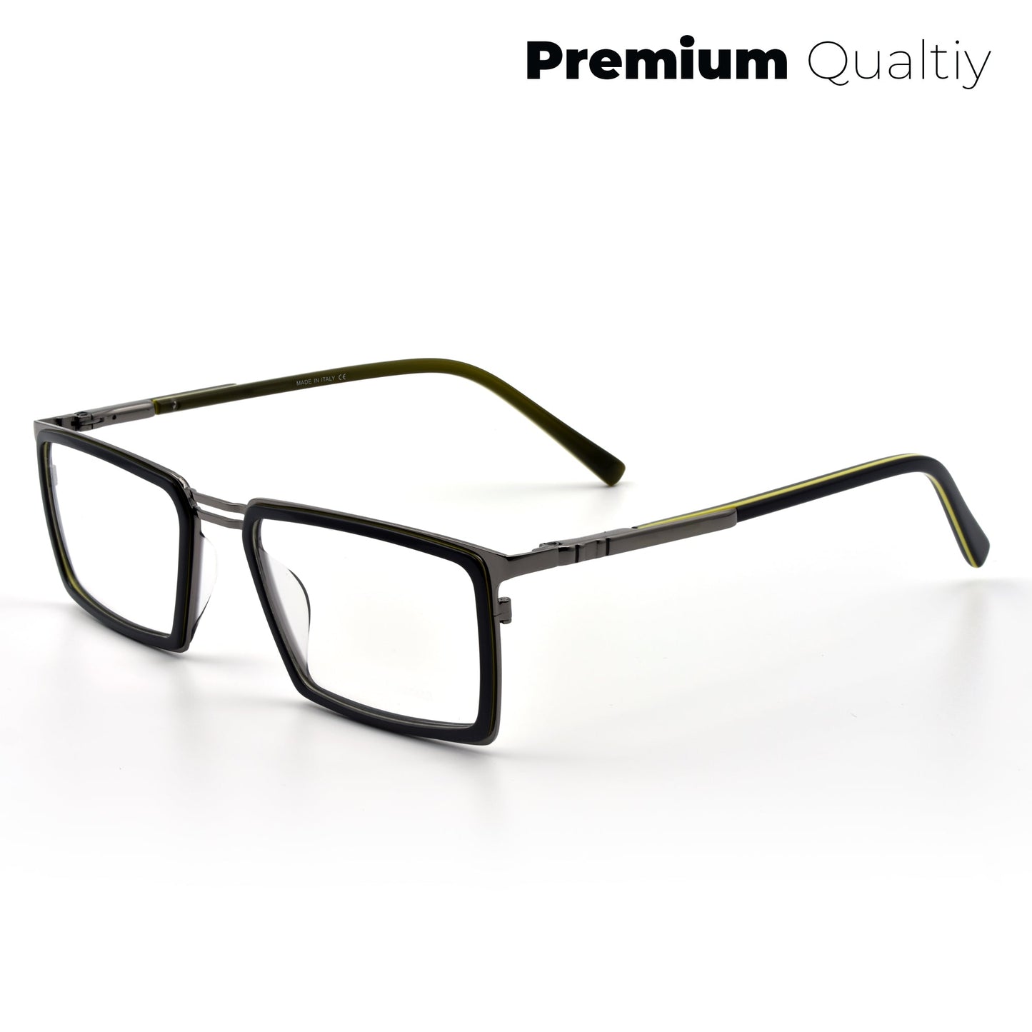 Premium Quality Trendy Stylish Optic Frame | ARM Frame 10