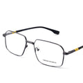 Premium Quality Trendy Stylish Eye Glass | ARM Frame 21