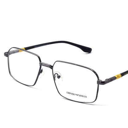 Premium Quality Trendy Stylish Eye Glass | ARM Frame 21