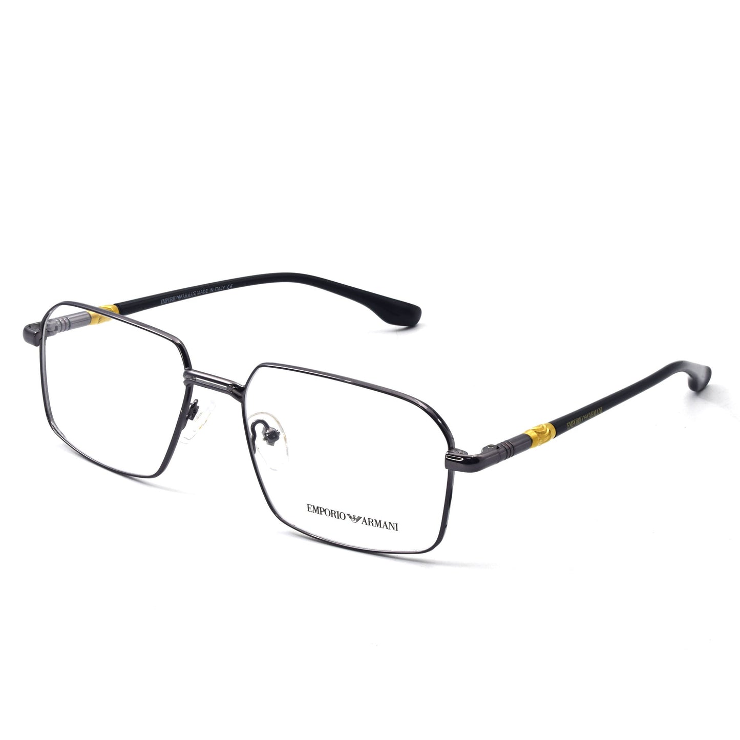 Premium Quality Trendy Stylish Eye Glass | ARM Frame 21