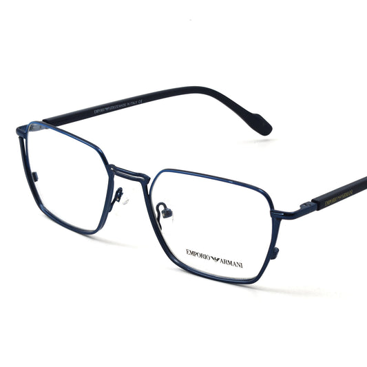 Premium Quality Trendy Stylish Eye Glass | ARM Frame 22