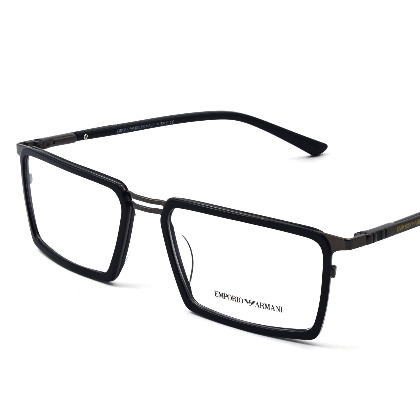 Premium Quality Trendy Stylish Eye Glass | ARM Frame 24