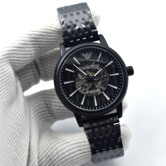 Premium Quality Automatic Mechanical Watch | ARM Watch 1009