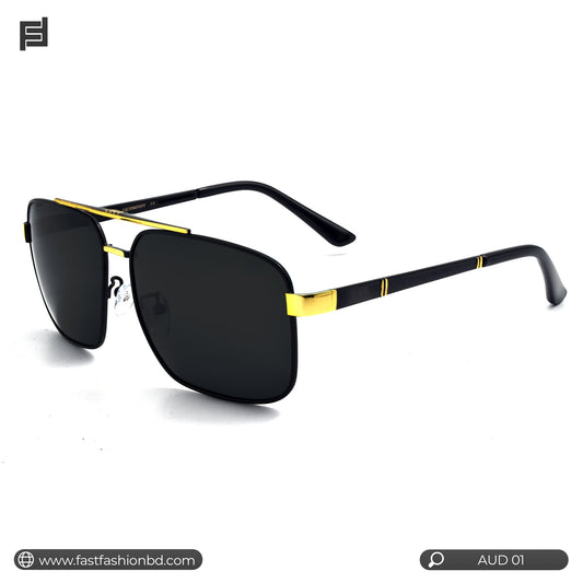 Premium Class GC Polarized Sunglass Exclusive Edition | AUD 01