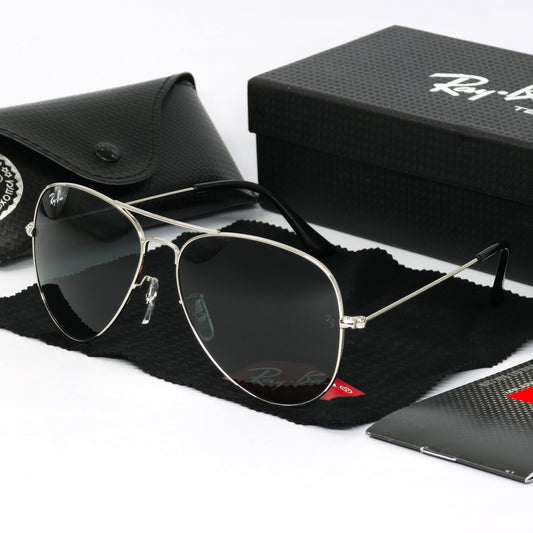 Rayban Aviator Sunglass | RB AVTR 71 G