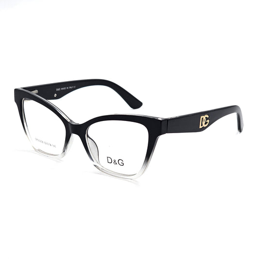 DG Ladies Eye Glass | Optic Frame | Eyewear | DG L Frame 02 A