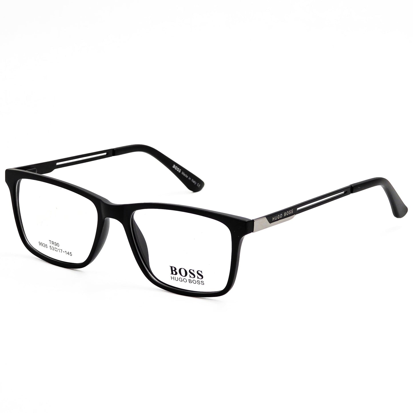 HUGO Boss Eye Glass | Optic Frame | Bos Frame 27 A