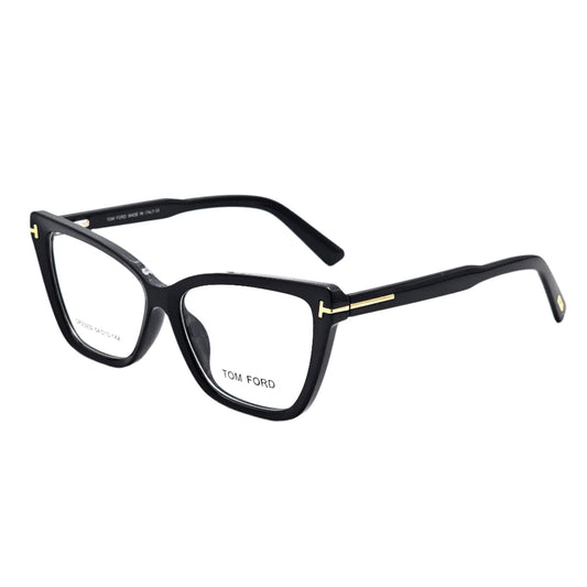 TomFord Ladies Eye Glass | Optic Frame | Eyewear | TFord L Frame 01 A