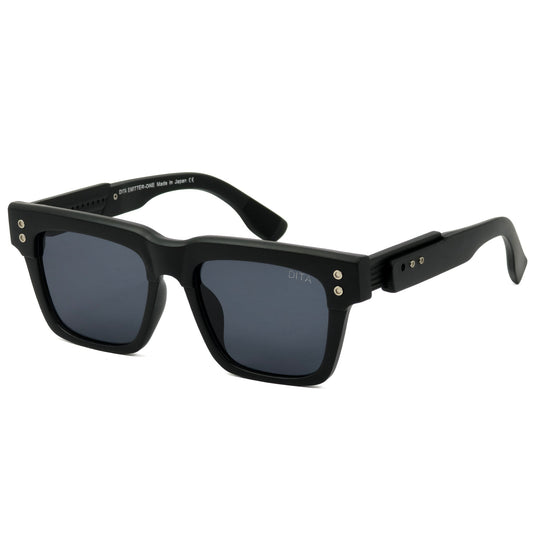 DITA Luxury Geometric Sunglass | Dita 09 A