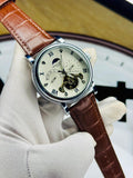 Patek Philippe Automatic Mechanical Watch | PP Watch 3037 A