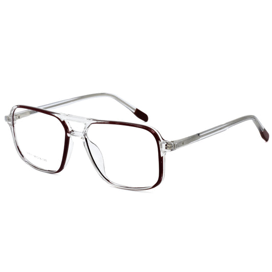 Indian Optic Frame | Eyeware | Premium Quality Eye Glass | BNM Frame 56801 A