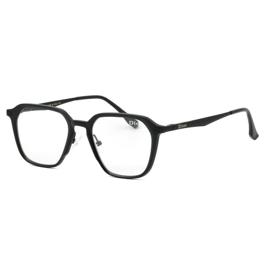 Premium Quality Dior Eye Glass | Optic Frame | DR Frame 350 A