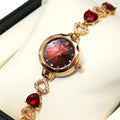 Original Meibin Ladies Quartz Watch | 100% Authentic | Meibin L 03 A