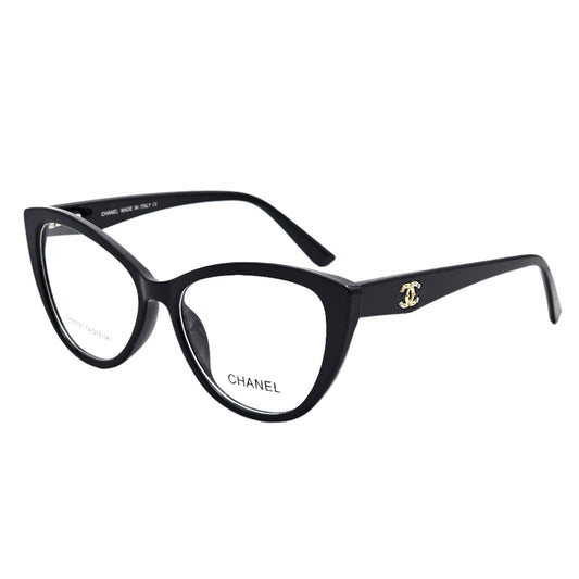 CHANEL Ladies Eye Glass | Optic Frame | Eyewear | CHNL L Frame 20 A