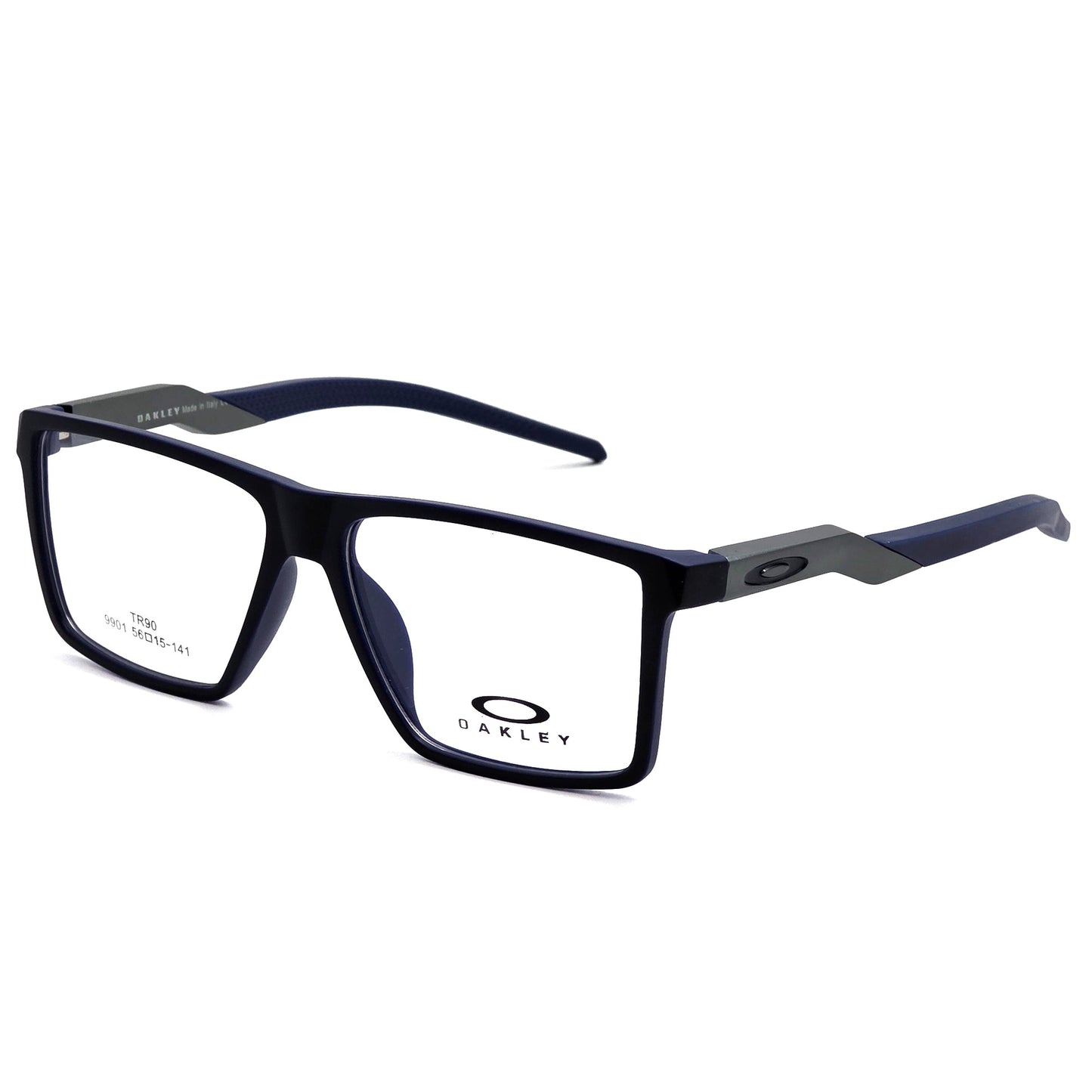 Trendy Stylish Eye Glass | Premium Quality Optic Frame | OKL Frame 08 A