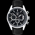 TAG CARRERA Calibre 1969 Chronograph Quartz Watch | CARA Watch 1080 A