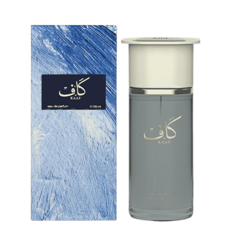 Premium Quality Perfume | Kaaf