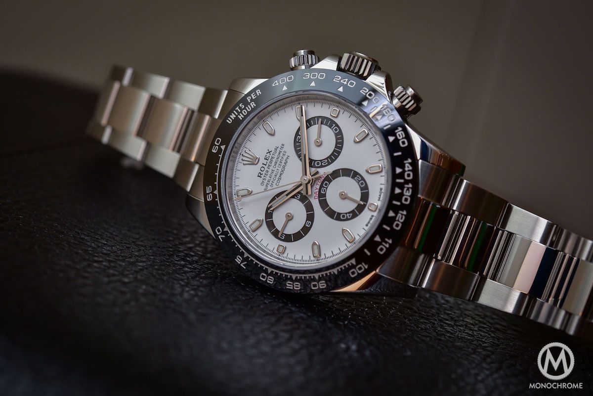 Luxury 1:1 Automatic Mechanical Watch | RLX Watch 116500