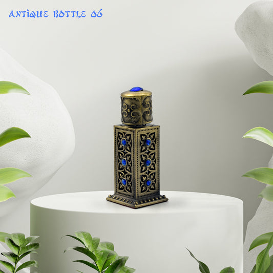 Premium Quality উদের আতর Antique Bottle 06