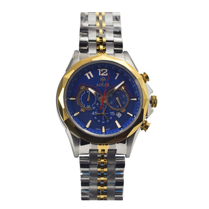 Luxury Premium Quality Quartz Watch | Aolix 6001