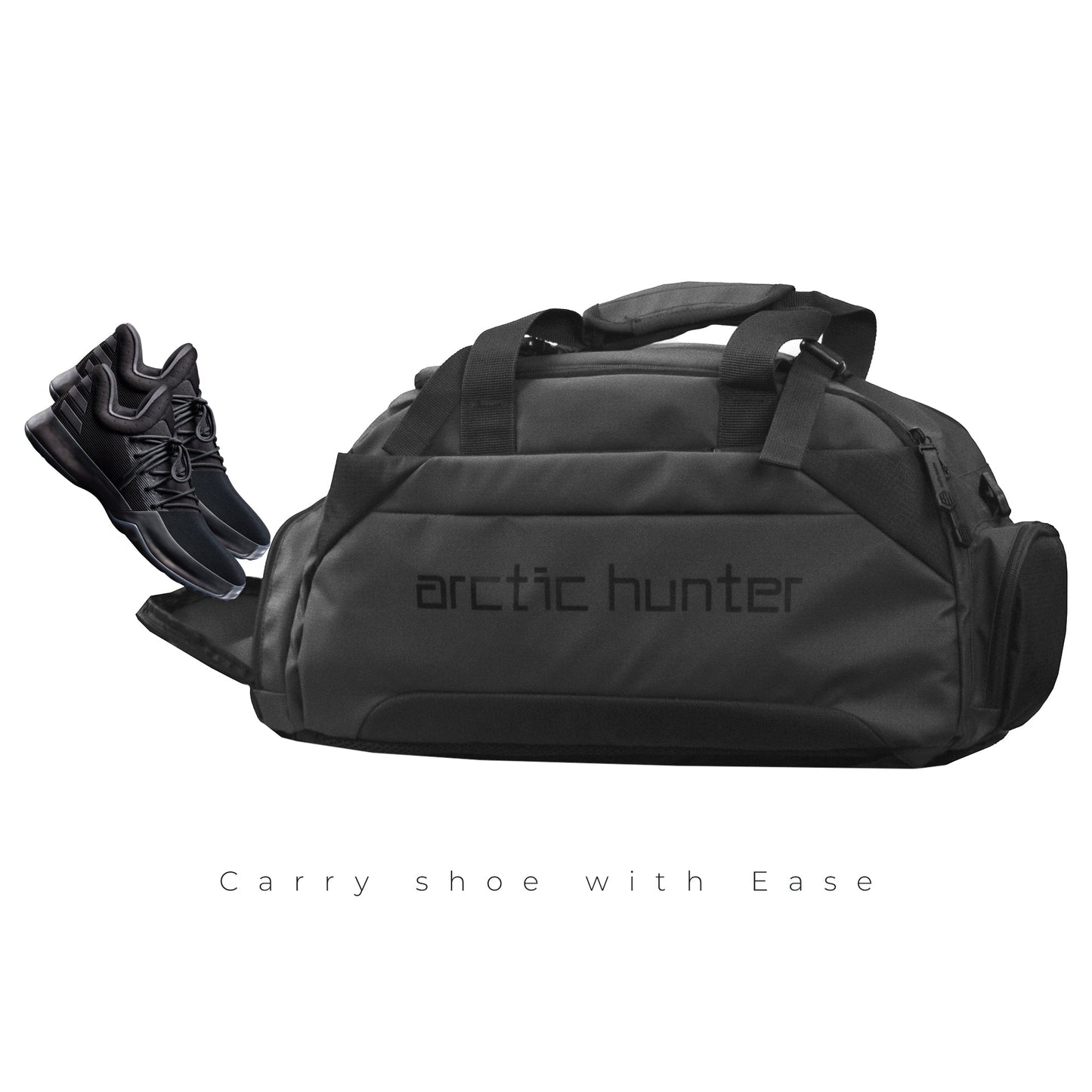 Arctic 4in1 Bag | Travel Bag | Gym Bag | Waterproof | Arctic 1046