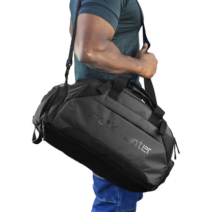 Arctic 4in1 Bag | Travel Bag | Gym Bag | Waterproof | Arctic 1046