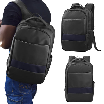 18 inch Laptop Backpack | Travel, Business and More | Arctic Bag 146