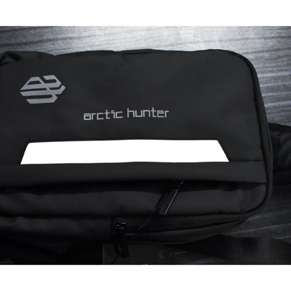 Arctic Hunter Side Bag | Chest Bag | Shoulder Crossbody Bag | Arctic Side Bag 01