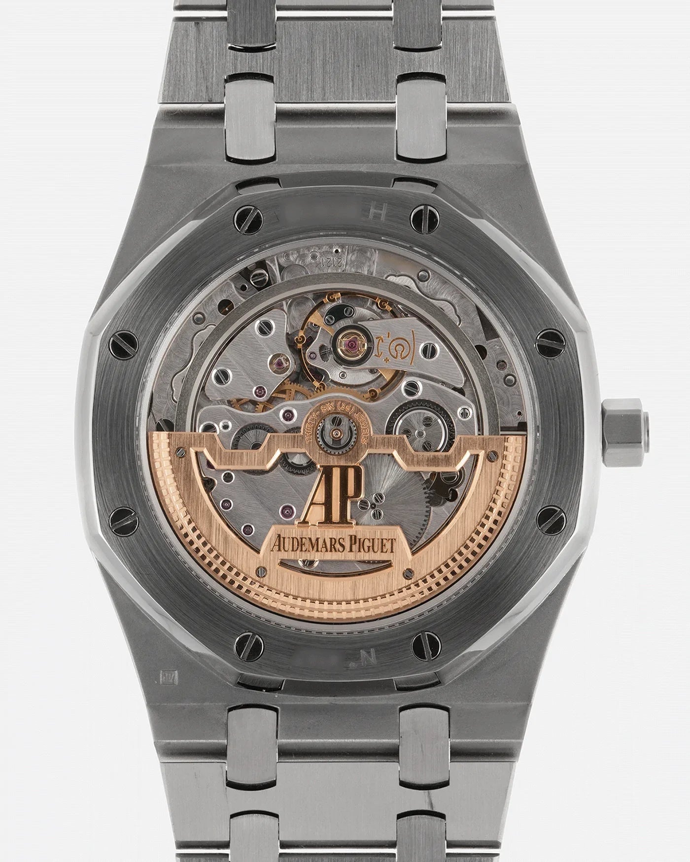 Luxury Premium Quality Automatic Mechanical Watch | APWatch 10