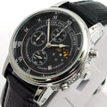 Premium Quality Patek Philippe Chronograph Quartz Watch | PP Watch CN 228 B