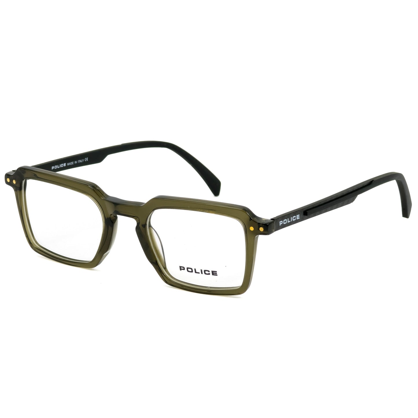 Police Optic Frame | Eyeware | Eye Glass | Polish Frame 35 B