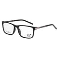 Stylish Mont Blanc Eye Glass | Optic Frame | Mont B Frame 22 B