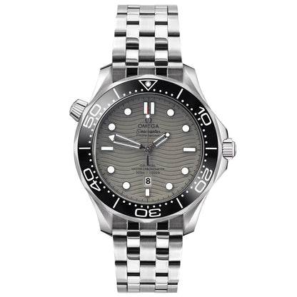 OMEGA Premium Quality SEAMASTER Quartz Watch | OMGA Watch BG 66 C