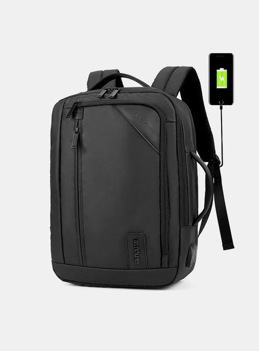 Arctic Hunter Laptop Backpack | Business Office Waterproof Bag | Arctic 99